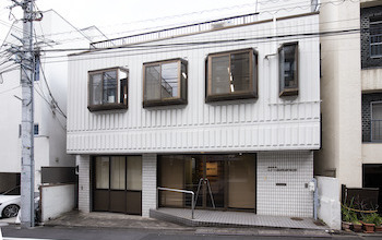 Head Office