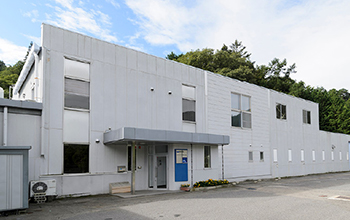 KISO KOMA MICRO TECHNOLOGY Co., LTD.　Kiso Factory